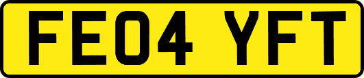 FE04YFT