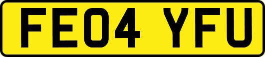 FE04YFU
