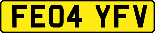 FE04YFV
