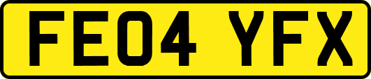 FE04YFX