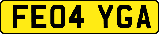 FE04YGA