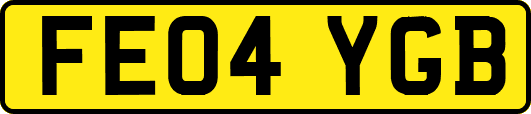 FE04YGB