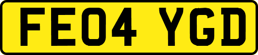 FE04YGD