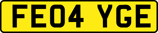 FE04YGE