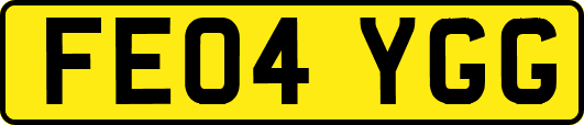 FE04YGG