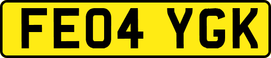 FE04YGK