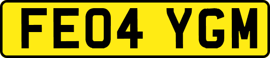 FE04YGM