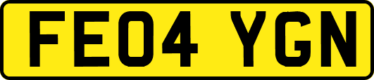 FE04YGN