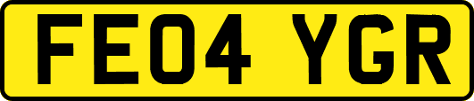 FE04YGR