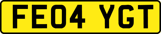 FE04YGT