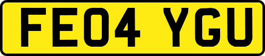 FE04YGU