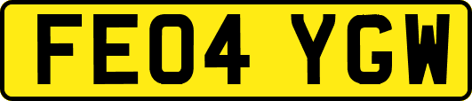 FE04YGW