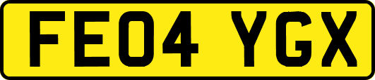 FE04YGX