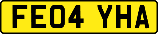 FE04YHA