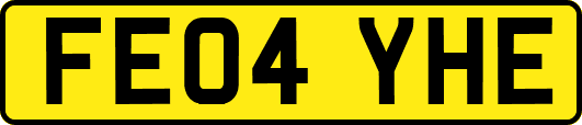 FE04YHE