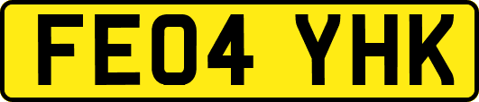 FE04YHK
