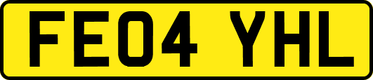 FE04YHL