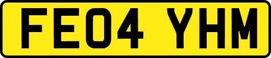 FE04YHM