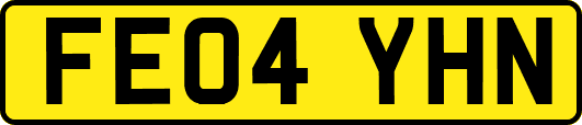 FE04YHN