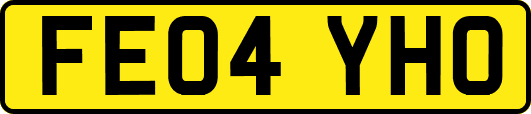 FE04YHO