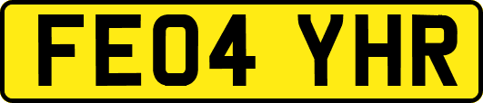 FE04YHR