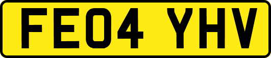 FE04YHV