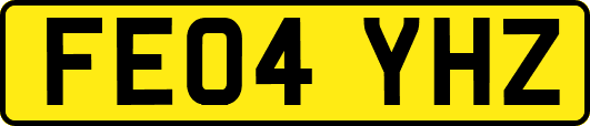 FE04YHZ