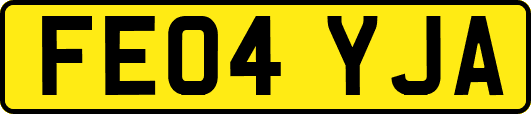 FE04YJA