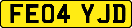 FE04YJD