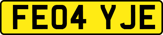 FE04YJE