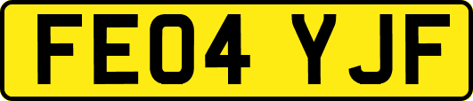 FE04YJF