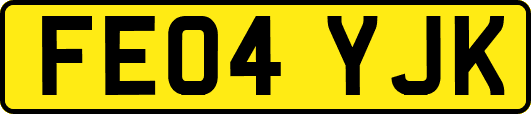 FE04YJK