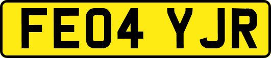 FE04YJR