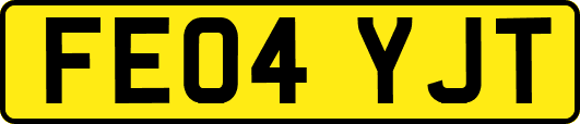 FE04YJT
