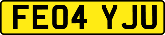 FE04YJU