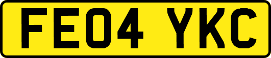 FE04YKC