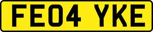 FE04YKE