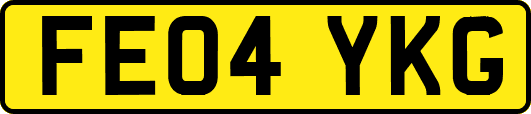 FE04YKG