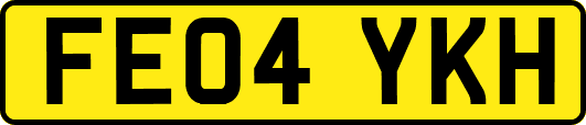FE04YKH