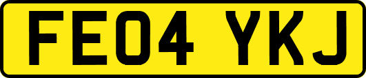 FE04YKJ