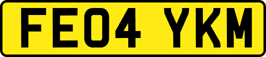 FE04YKM