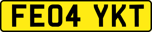 FE04YKT