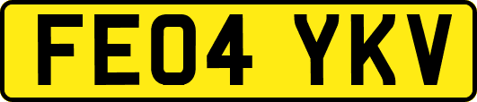 FE04YKV