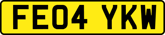 FE04YKW
