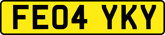 FE04YKY