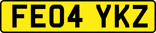 FE04YKZ