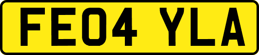 FE04YLA