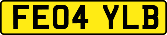 FE04YLB