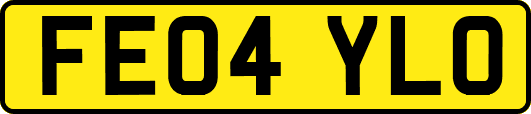 FE04YLO