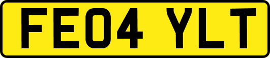 FE04YLT